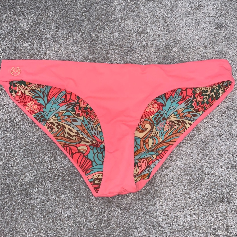 Maaji Bikini Bottoms